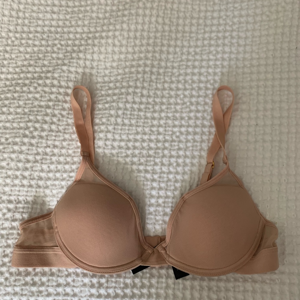 Pepper 36AA Bra